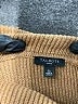 Talbots Brown Turtleneck Sweater Size S (petite) - photo 7