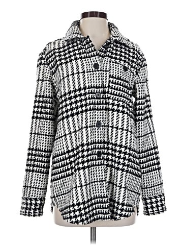 Express Coat (view 1)