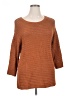 Talbots Brown Pullover Sweater Size XL - photo 1