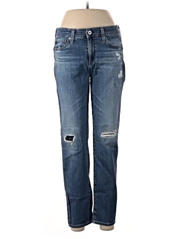 Adriano Goldschmied Jeans (view 1)