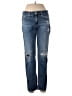 Adriano Goldschmied Blue Jeans Size 28R - photo 1