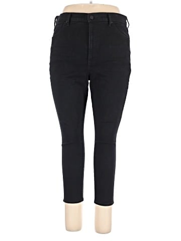 Express Jeggings (view 1)