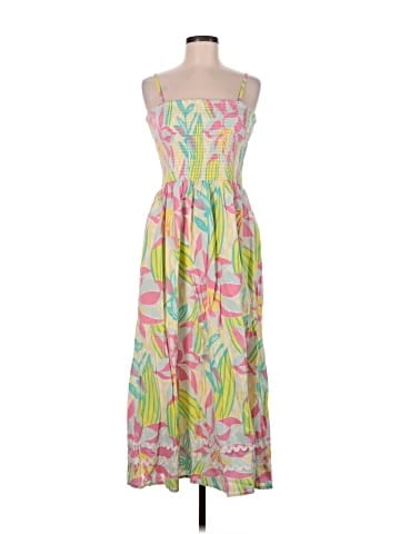 Sail to Sable Casual Dress (view 1)