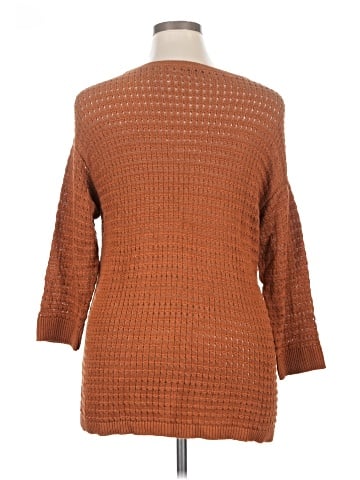 Talbots Pullover Sweater (view 2)
