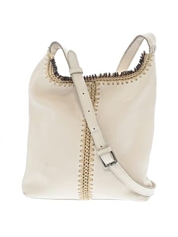 The Sak Leather Crossbody Bag (view 1)