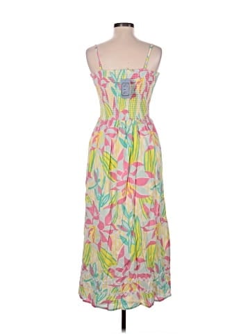 Sail to Sable Casual Dress (view 2)