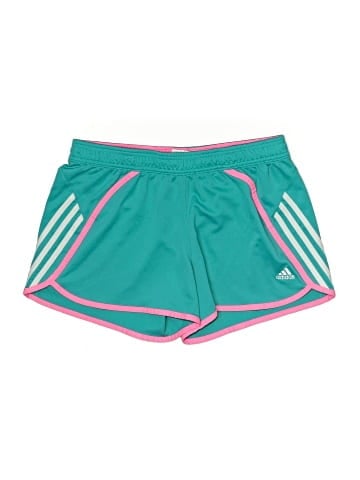 Adidas Athletic Shorts (view 1)