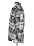 Express Houndstooth White Coat Size XS - photo 5