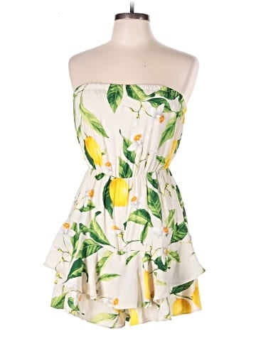 Express Cocktail Dress (view 1)