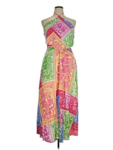 City Chic Cocktail Dress (view 1)
