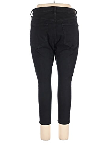 Express Jeggings (view 2)