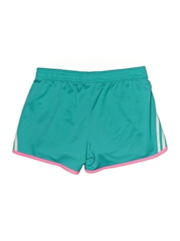 Adidas Athletic Shorts (view 2)