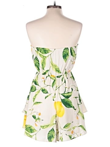 Express Cocktail Dress (view 2)