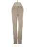Ann Taylor Solid Tan Casual Pants Size 2 - photo 1