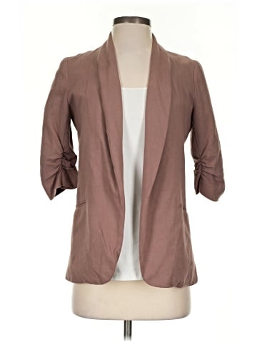 Bar III Blazer (view 1)