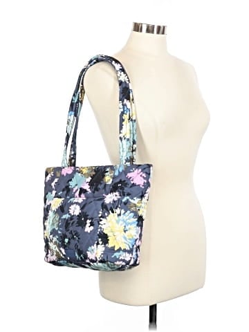 Vera Bradley Tote (view 2)