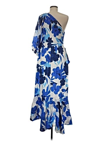 J.Crew Collection Cocktail Dress (view 2)