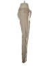 Ann Taylor Solid Tan Casual Pants Size 2 - photo 4