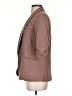 Bar III 100% Rayon Brown Blazer Size XS - photo 5