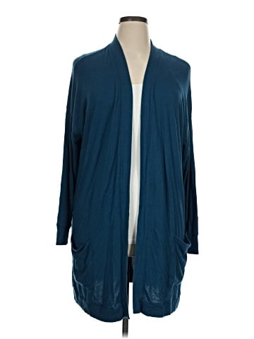Gibson Cardigan (view 1)