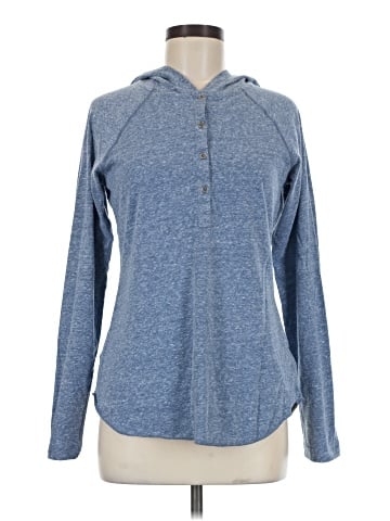 Columbia Long Sleeve Blouse (view 1)