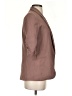 Bar III 100% Rayon Brown Blazer Size XS - photo 4