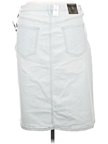 Banana Republic Factory Store Denim Skirt (view 2)