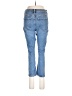Gap Hearts Blue Jeans Size 30 waist - photo 2