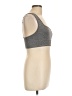 Puma Silver Sports Bra Size L - photo 4