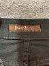 James Jeans Black Jeans Size 27 waist - photo 4