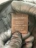 James Jeans Black Jeans Size 27 waist - photo 6