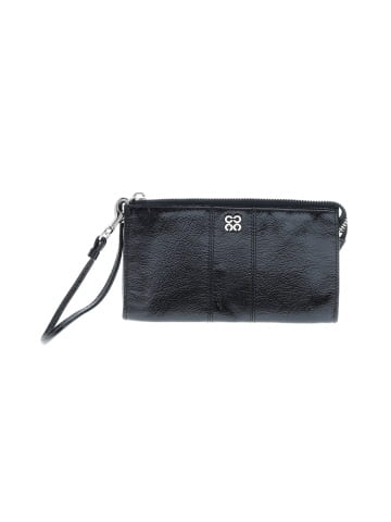 Coach Factory Leather Wristlet (view 1)