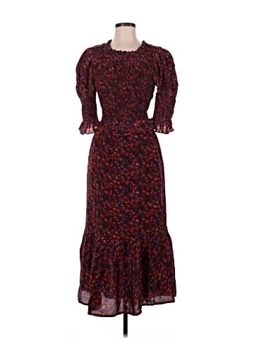 Sea New York Casual Dress (view 1)
