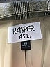Kasper A.S.L. Green Blazer Size 18 - photo 6