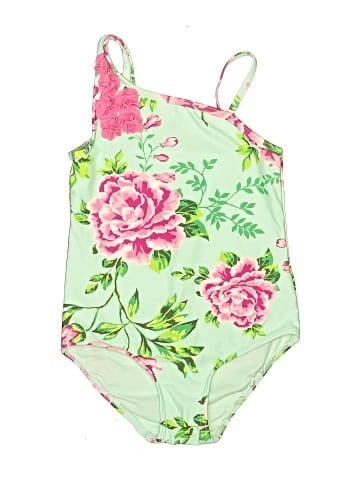 Gymboree One Piece Swimsuit (view 1)