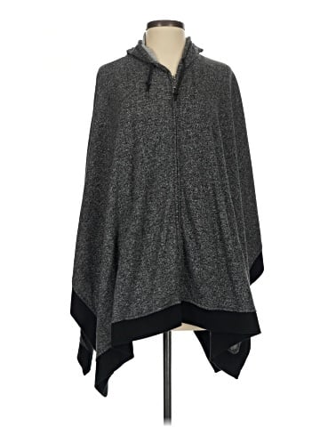Soft Joie Poncho (view 1)