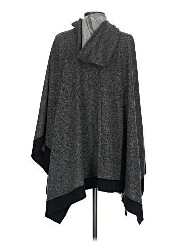 Soft Joie Poncho (view 2)