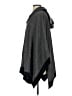 Soft Joie Gray Poncho Size XXS - photo 5