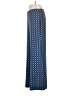 Leith 100% Polyester Blue Casual Pants Size M - photo 5