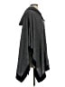 Soft Joie Gray Poncho Size XXS - photo 4