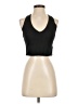 Gilly Hicks Black Tank Top Size XXS (estimated) - photo 1