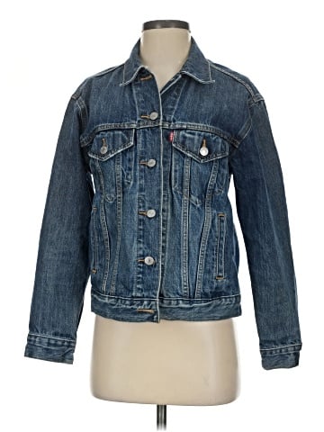 Levi's Denim Jacket (view 1)