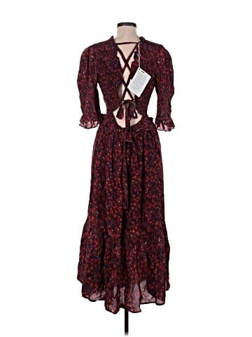 Sea New York Casual Dress (view 2)