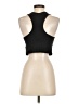 Gilly Hicks Black Tank Top Size XXS (estimated) - photo 2
