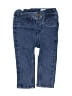 H&M Solid Blue Jeans 3-6 MO / 6 MO - photo 1