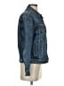Levi's 100% Cotton Blue Denim Jacket Size S - photo 4