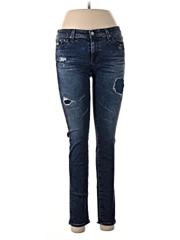 Adriano Goldschmied Jeans (view 1)