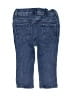 H&M Solid Blue Jeans 3-6 MO / 6 MO - photo 2