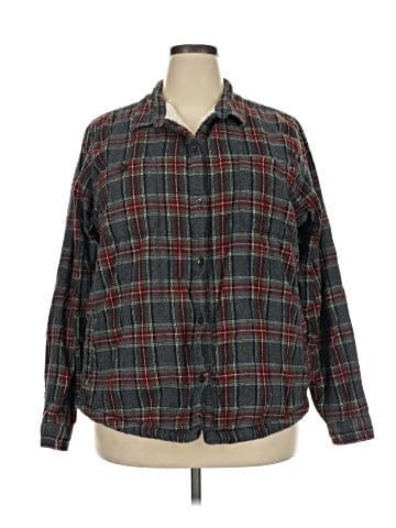L.L.Bean Fleece (view 1)