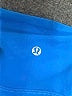 Lululemon Athletica Blue Active Pants Size 8 - photo 7